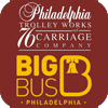 Philadelphia Trolley Works website